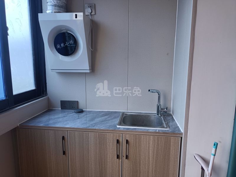 育秀六区11989393厨房图6