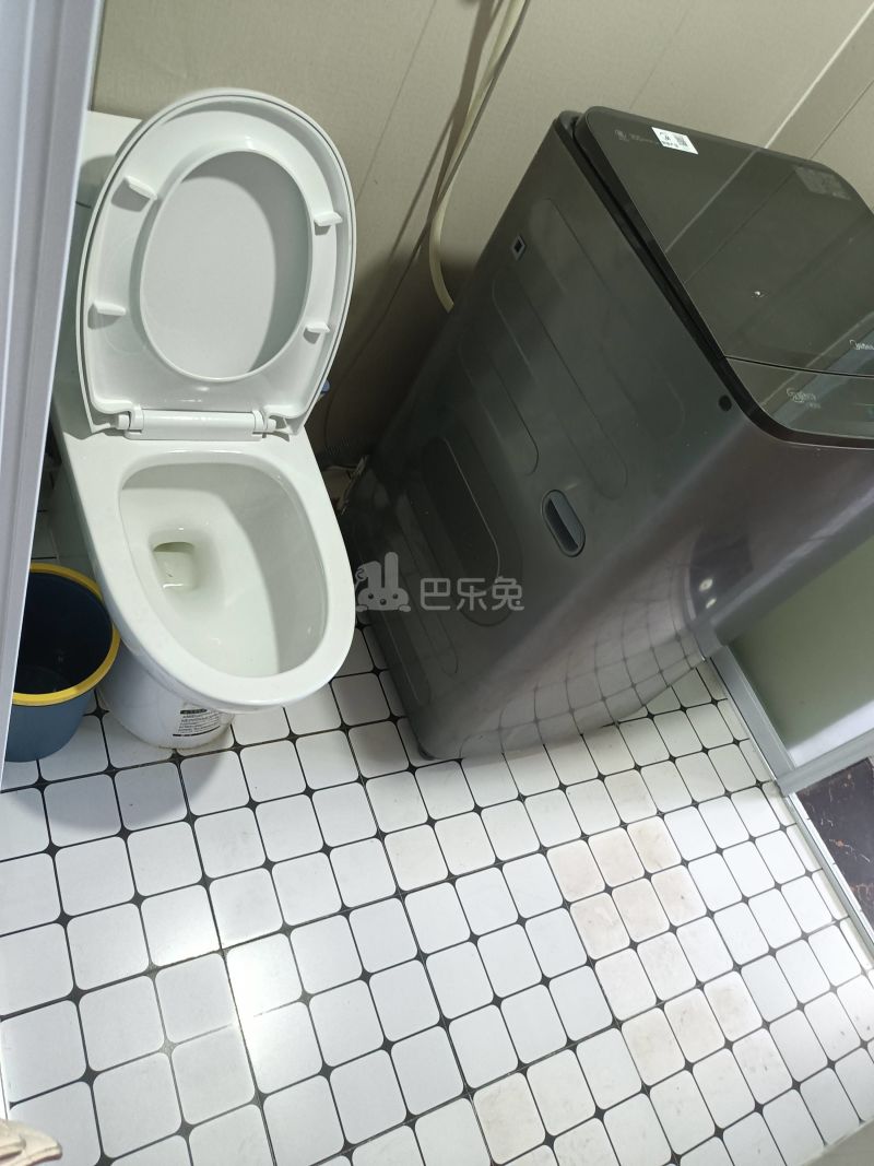 育秀六区11989393卫生间图9