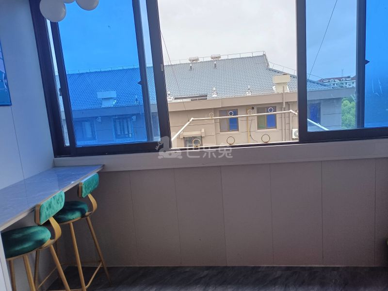 育秀六区11989393卧室窗户图11