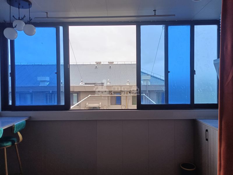 育秀六区11989393卧室窗户图10