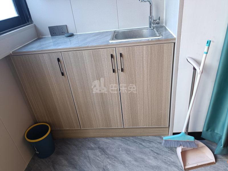 育秀六区11989393厨房图7