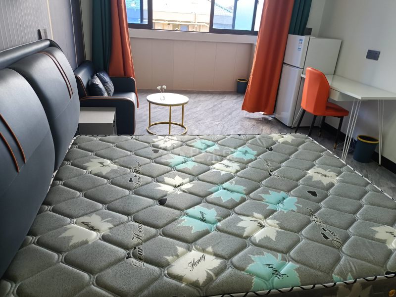 育秀六区11989393卧室图3