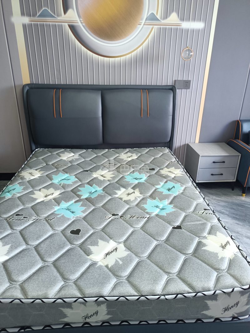 育秀六区11989393卧室图1