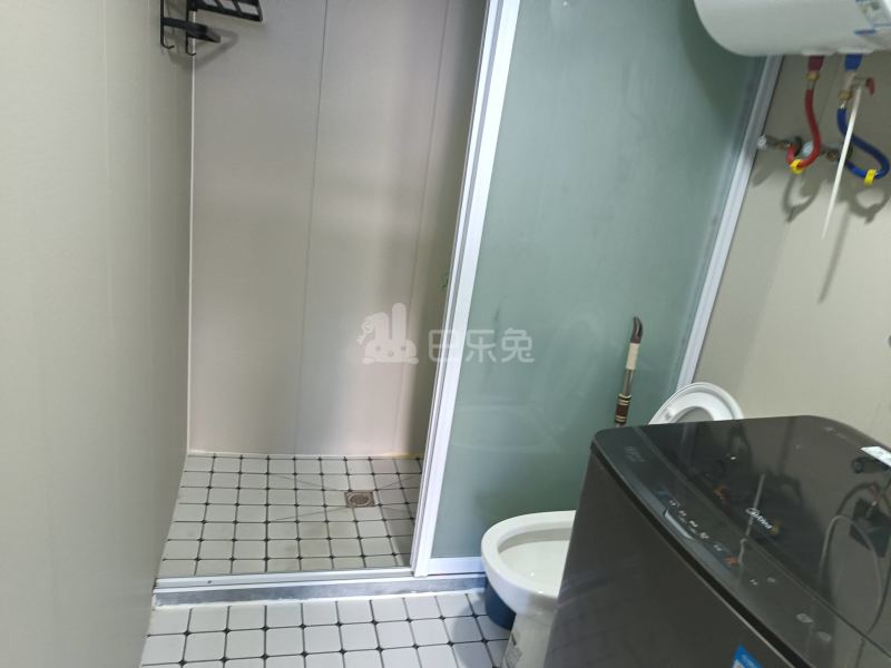 育秀六区11989393卫生间图8