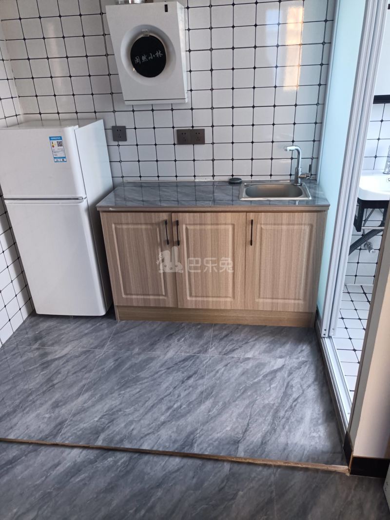 育秀六区11989396厨房图4