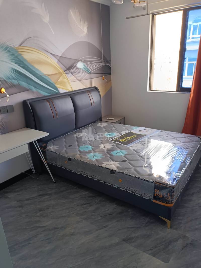 育秀六区11989396卧室图2