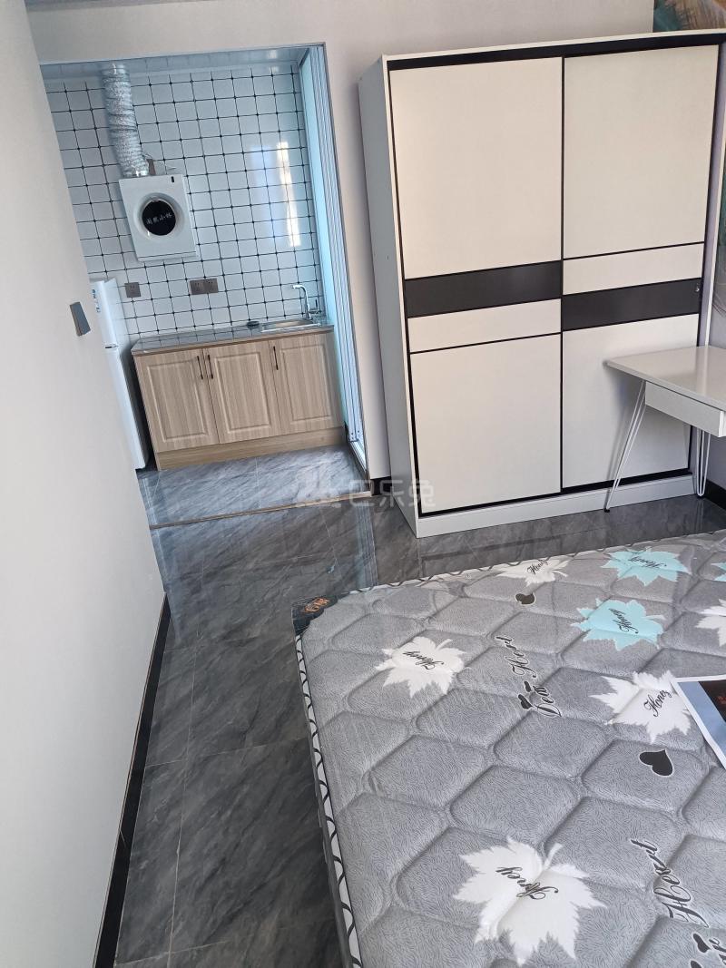 育秀六区11989396卧室图3