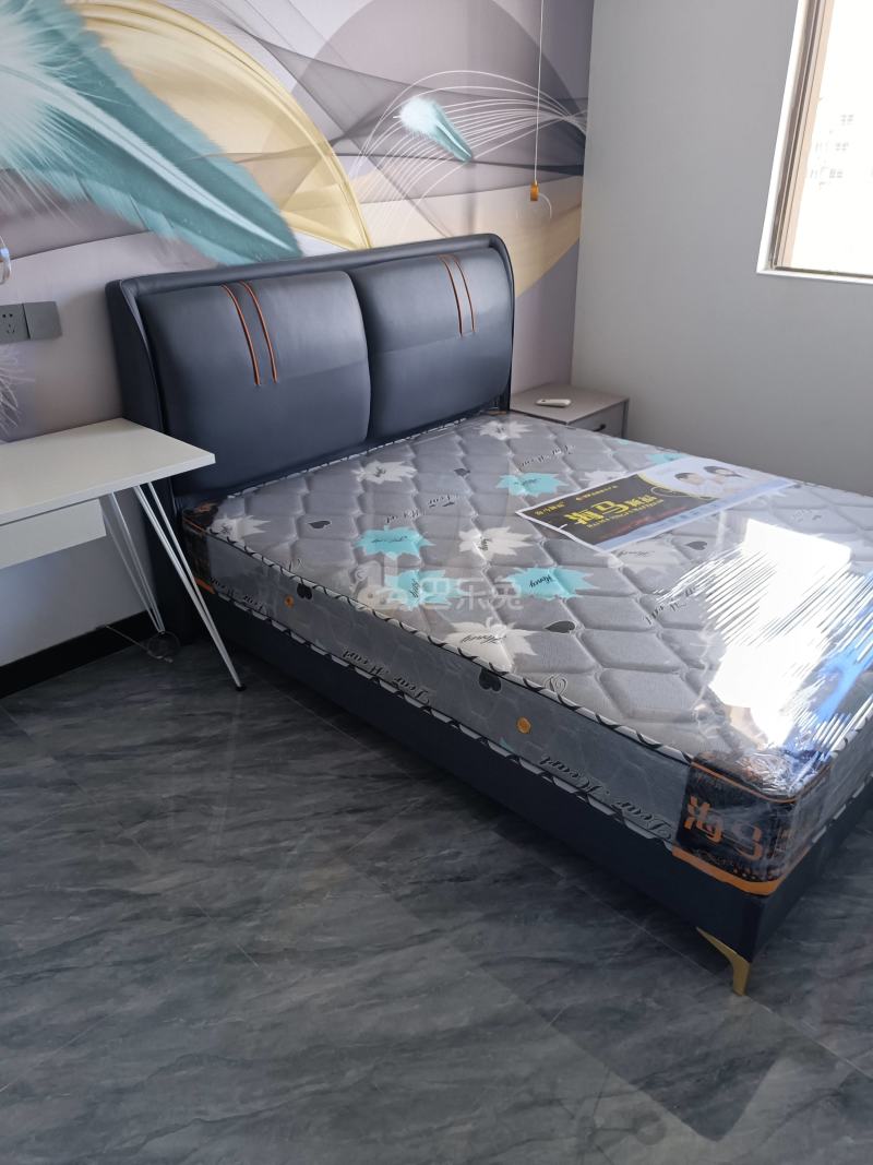 育秀六区11989396卧室图0