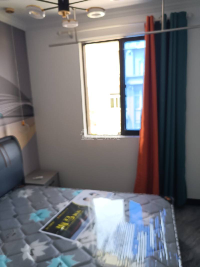 育秀六区11989396卧室窗户图6