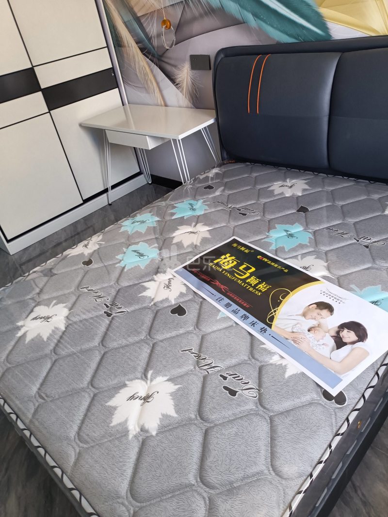 育秀六区11989396卧室图1