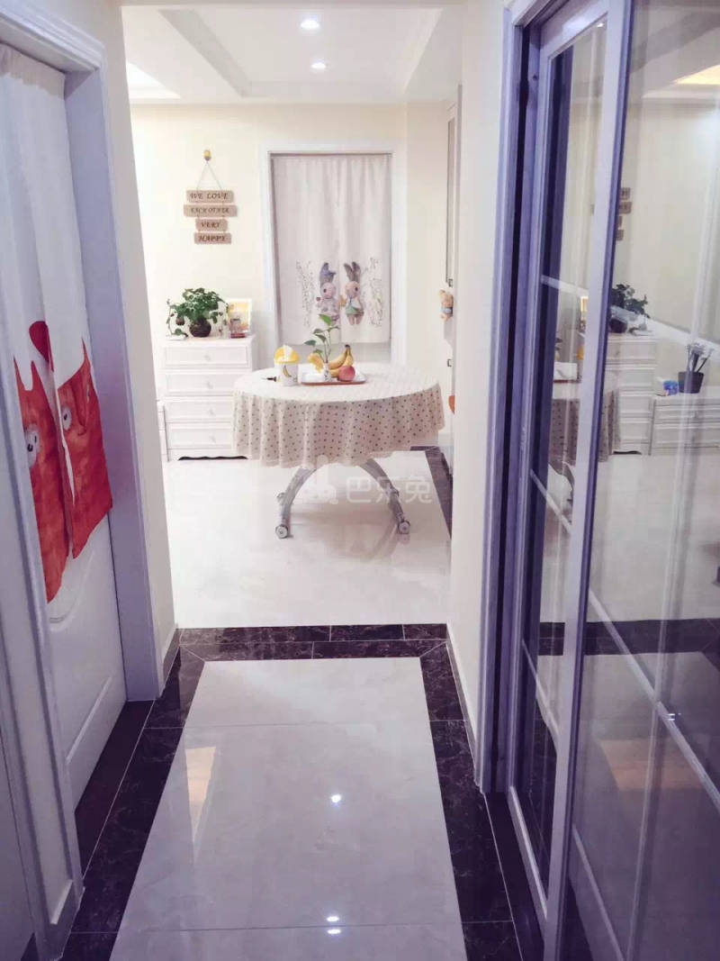 莲丰雅苑11995681周边环境图1