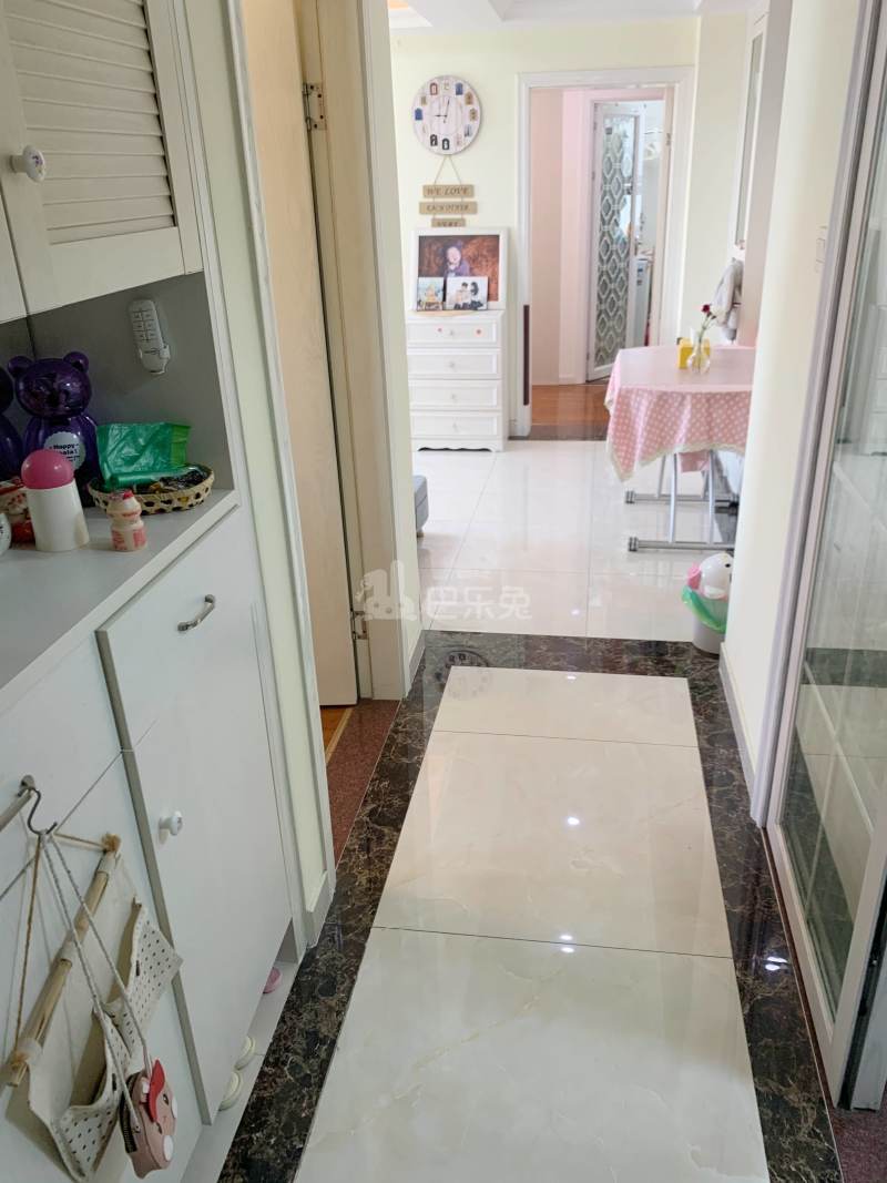 莲丰雅苑11995681周边环境图2