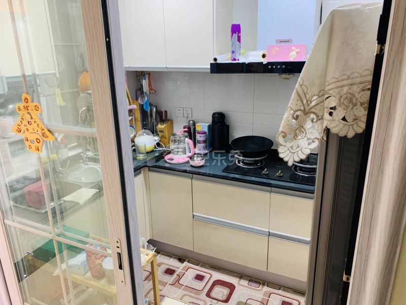 莲丰雅苑11995681周边环境图3