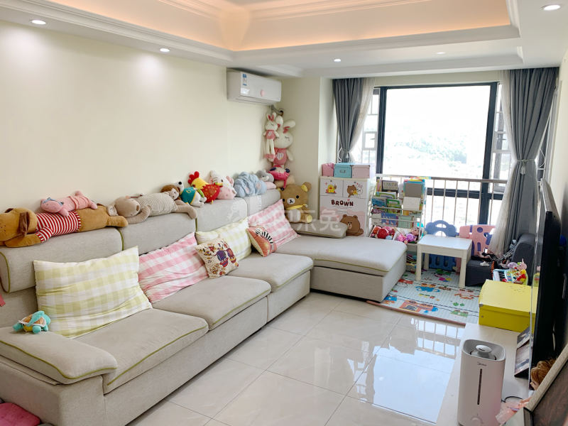 莲丰雅苑11995681周边环境图5