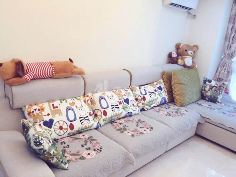 莲丰雅苑11995681周边环境图6