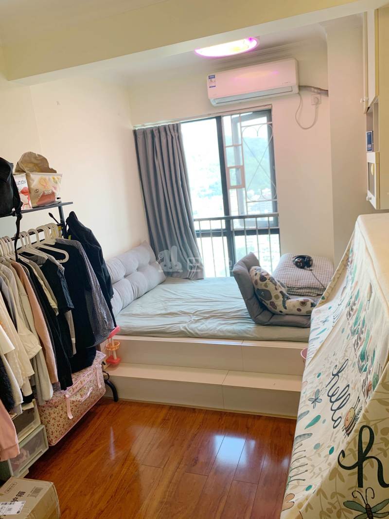 莲丰雅苑11995681周边环境图8