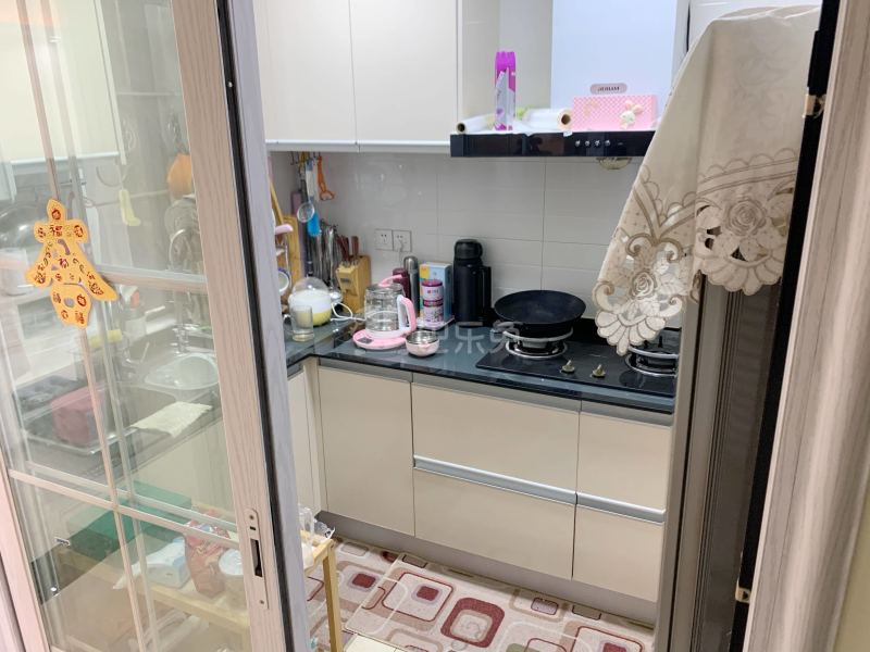 莲丰雅苑11995681周边环境图10