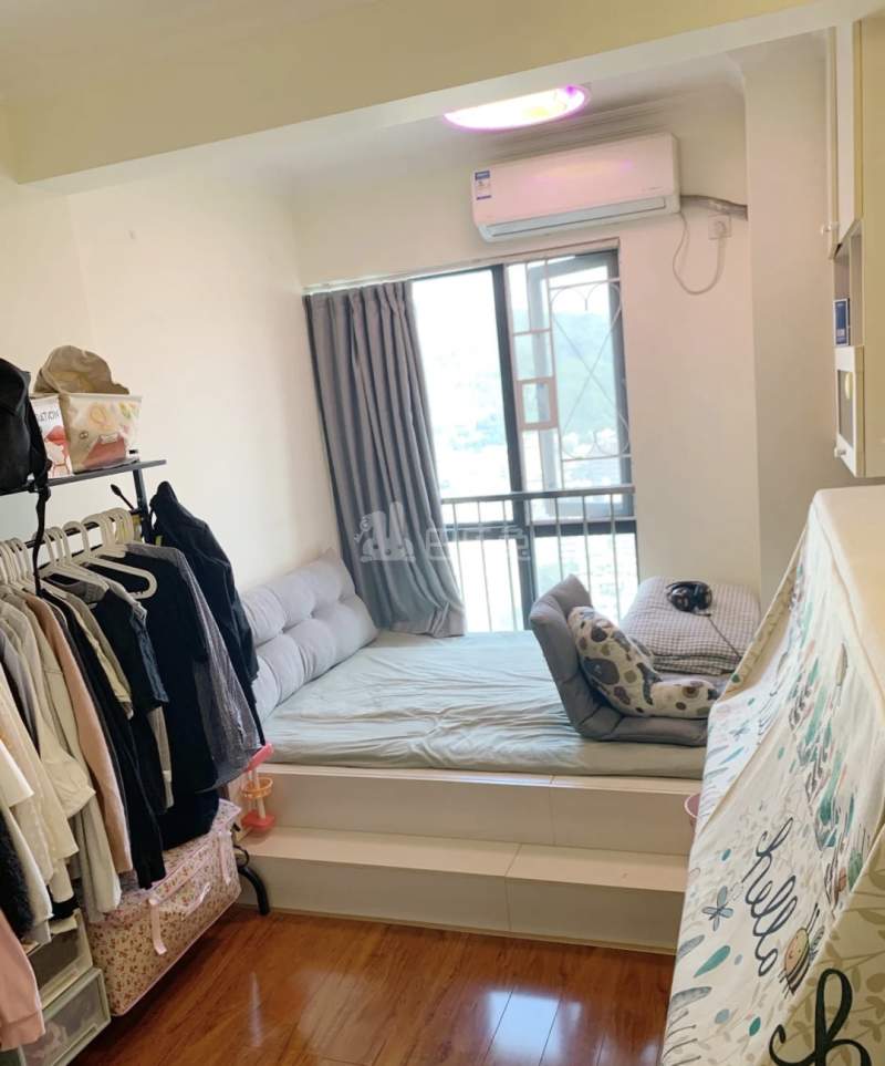 莲丰雅苑11995681周边环境图11