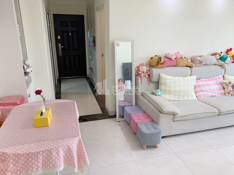 莲丰雅苑11995681周边环境图12