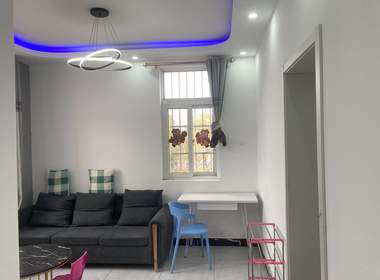 越华社区北区（新宝路225弄） 1室2厅1卫