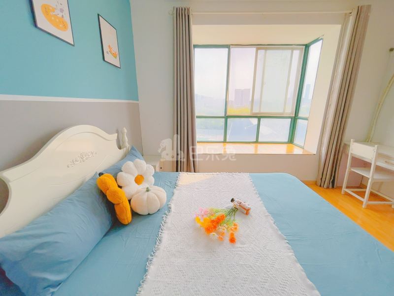 苏建艳阳居11996260周边环境图2