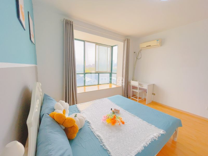 苏建艳阳居11996260周边环境图4