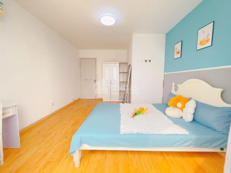 苏建艳阳居11996260周边环境图8