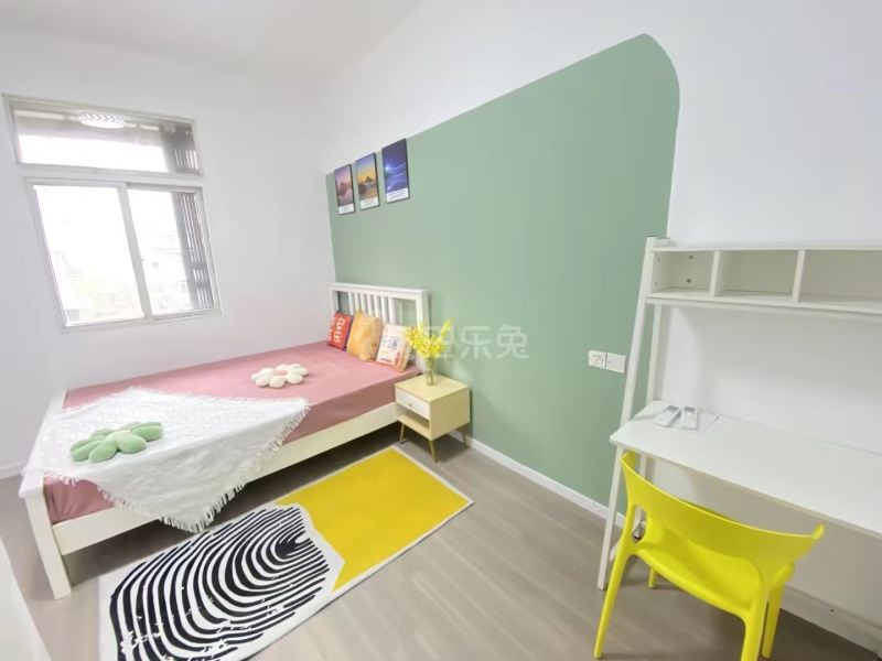 小火瓦巷51号11996277周边环境图1