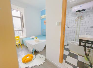 欧洲城铂金时代公寓 