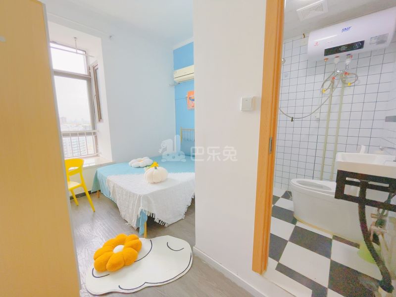 欧洲城铂金时代公寓11996766周边环境图0