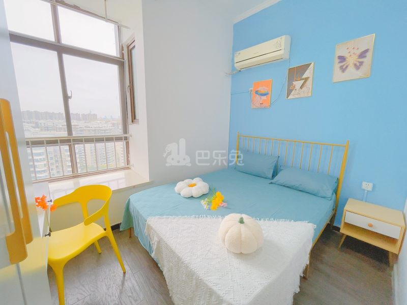 欧洲城铂金时代公寓11996766周边环境图7