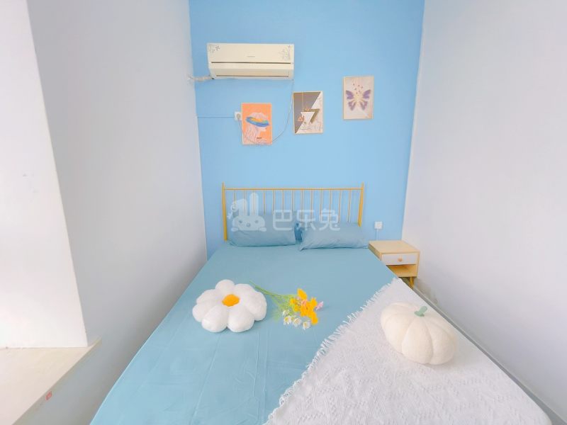 欧洲城铂金时代公寓11996766周边环境图1