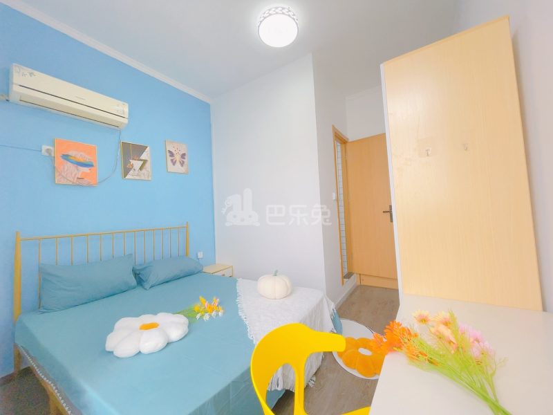 欧洲城铂金时代公寓11996766周边环境图5