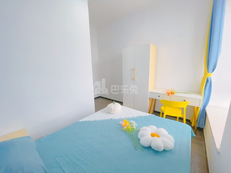 欧洲城铂金时代公寓11996766周边环境图3