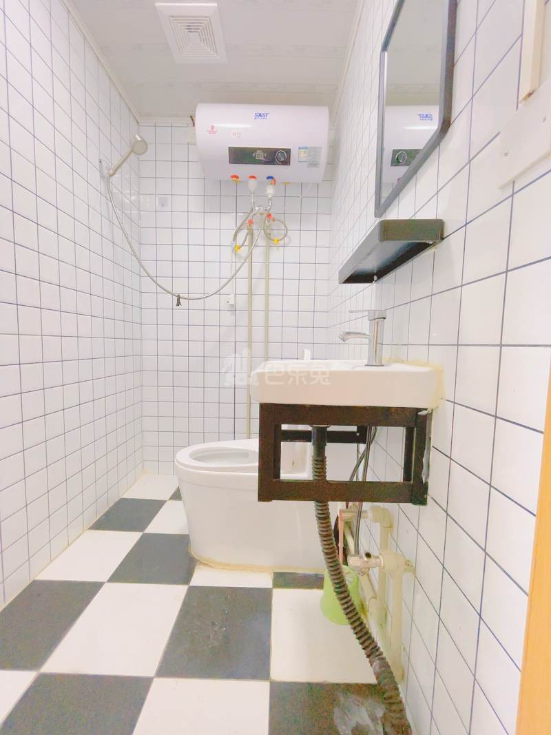 欧洲城铂金时代公寓11996766周边环境图6