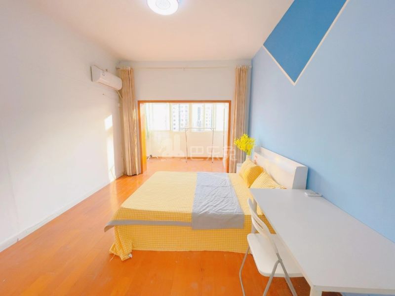 泰达新寓11996821周边环境图6