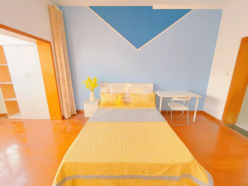 泰达新寓11996821周边环境图7