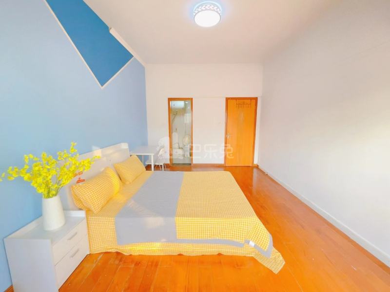 泰达新寓11996821周边环境图9