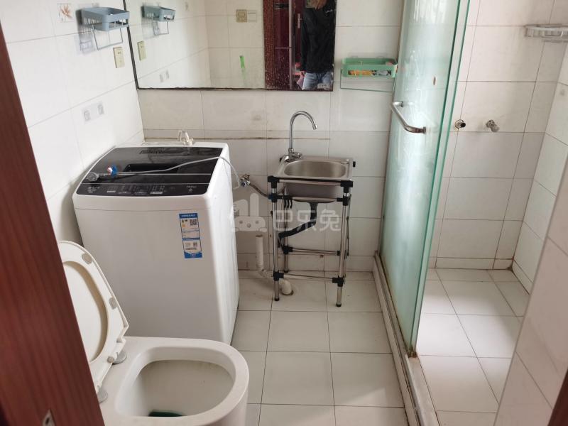 银兆公寓11997093卫生间图10