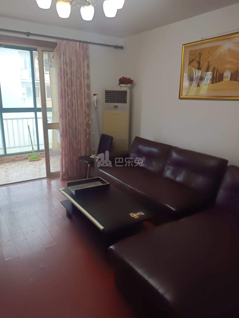 银兆公寓11997093客厅图5