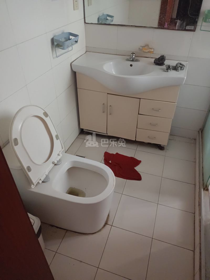 银兆公寓11997093卫生间图13