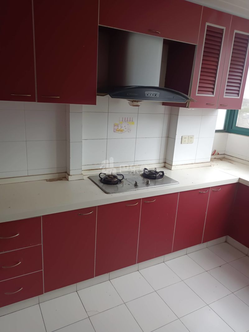 银兆公寓11997093厨房图7