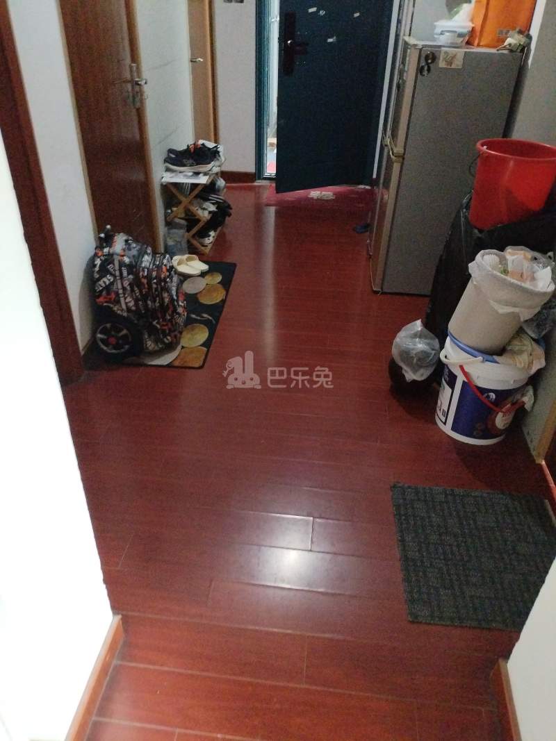 银兆公寓11997093客厅图4