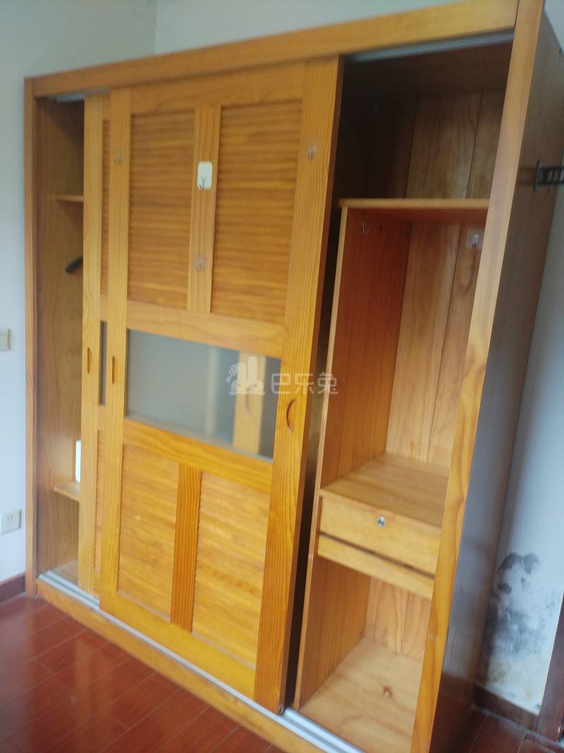 银兆公寓11997093卧室图2