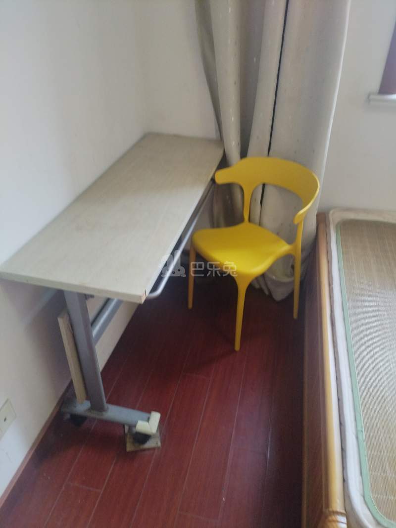 银兆公寓11997093卧室图1