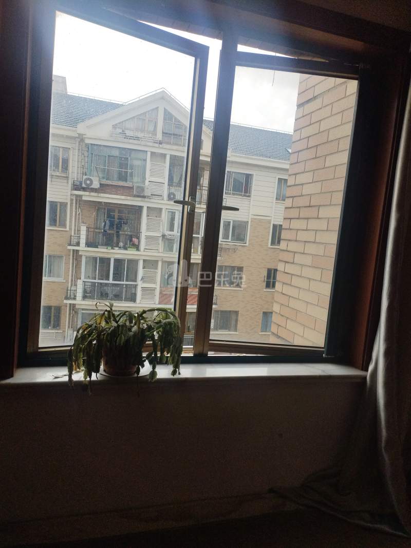 银兆公寓11997093卧室窗户图15