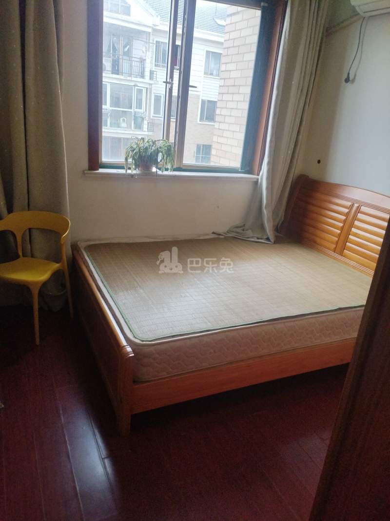 银兆公寓11997093卧室图0