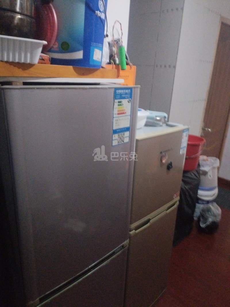 银兆公寓11997093厨房图6