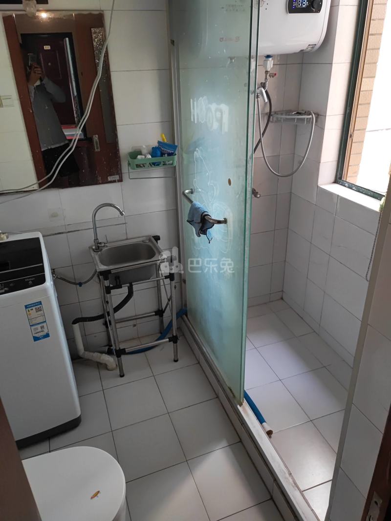 银兆公寓11997093卫生间图9