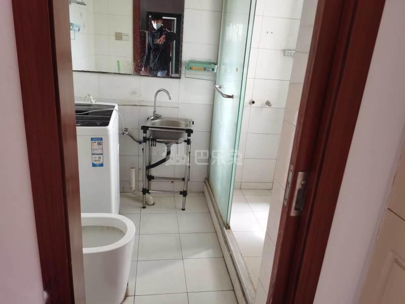 银兆公寓11997093卫生间图12